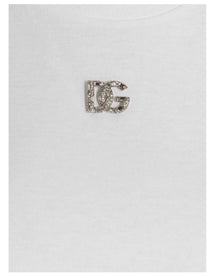 Dolce &amp; Gabbana Shirt White