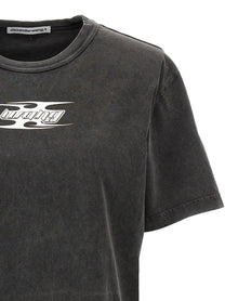 T By Alexander Wang Shirt Grey