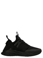 Tom Ford Techno Sneakers Black