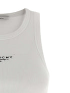 Givenchy Top White, view 3