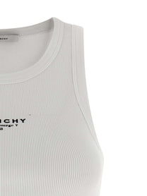 Givenchy Top White