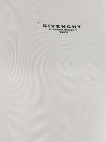 Givenchy Top White