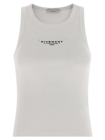 Givenchy Top White