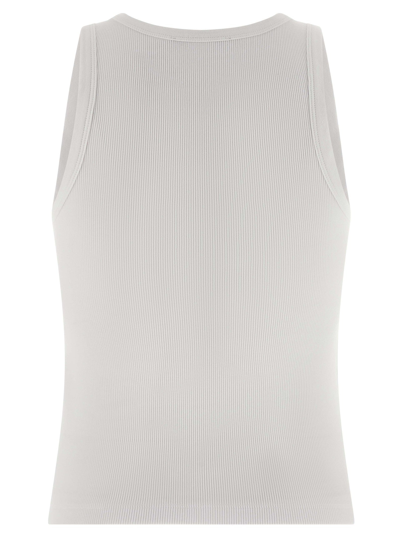 Givenchy Top White