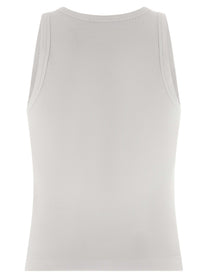Givenchy Top White