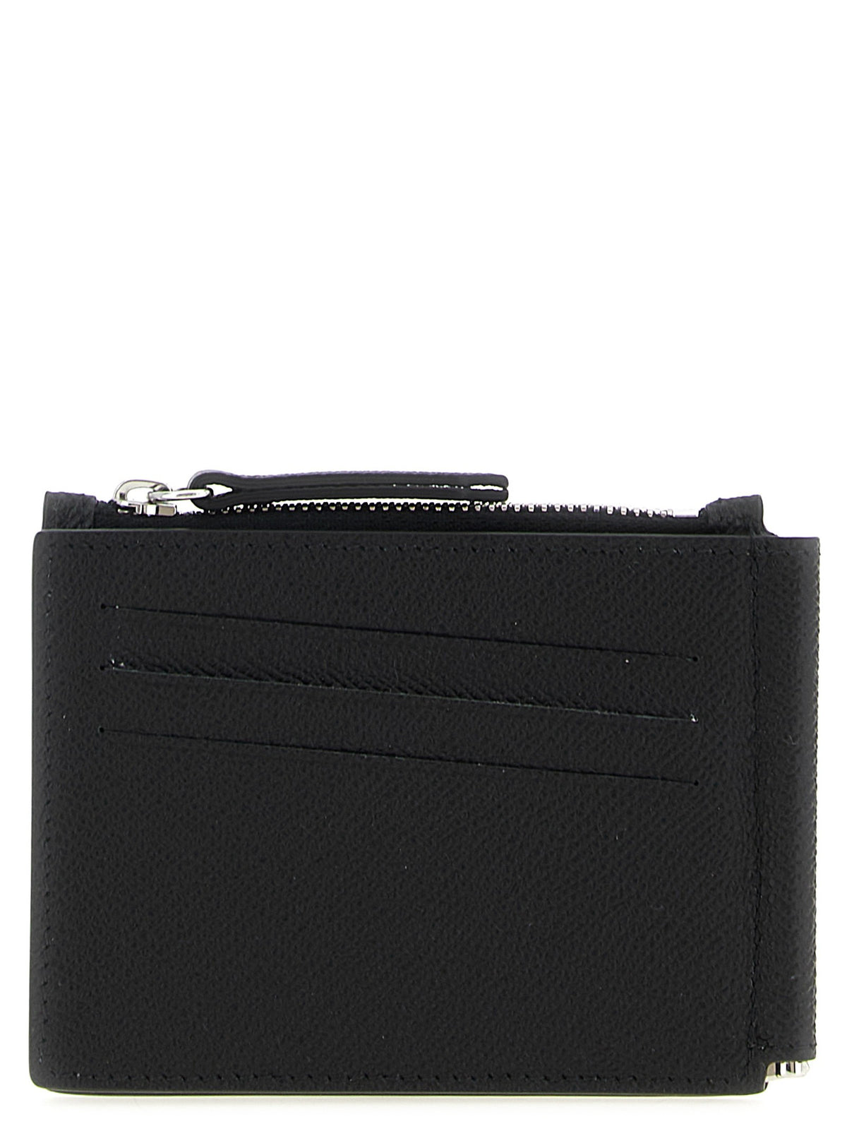 Maison Margiela Wallet Black, view 2