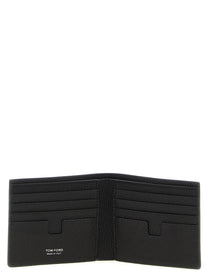 Tom Ford Wallet Black