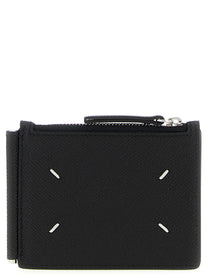 Maison Margiela Wallet Black