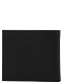 Prada Wallet Black
