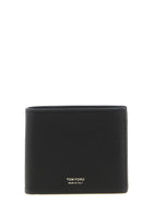 Tom Ford Wallet Black