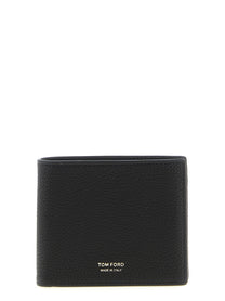 Tom Ford Wallet Black
