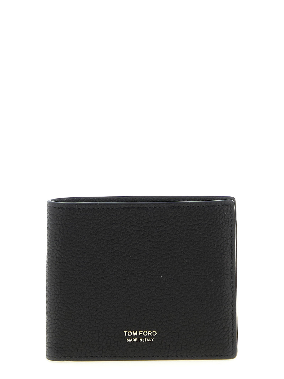 Tom Ford Wallet Black