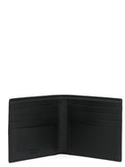 PRADA Wallet Black