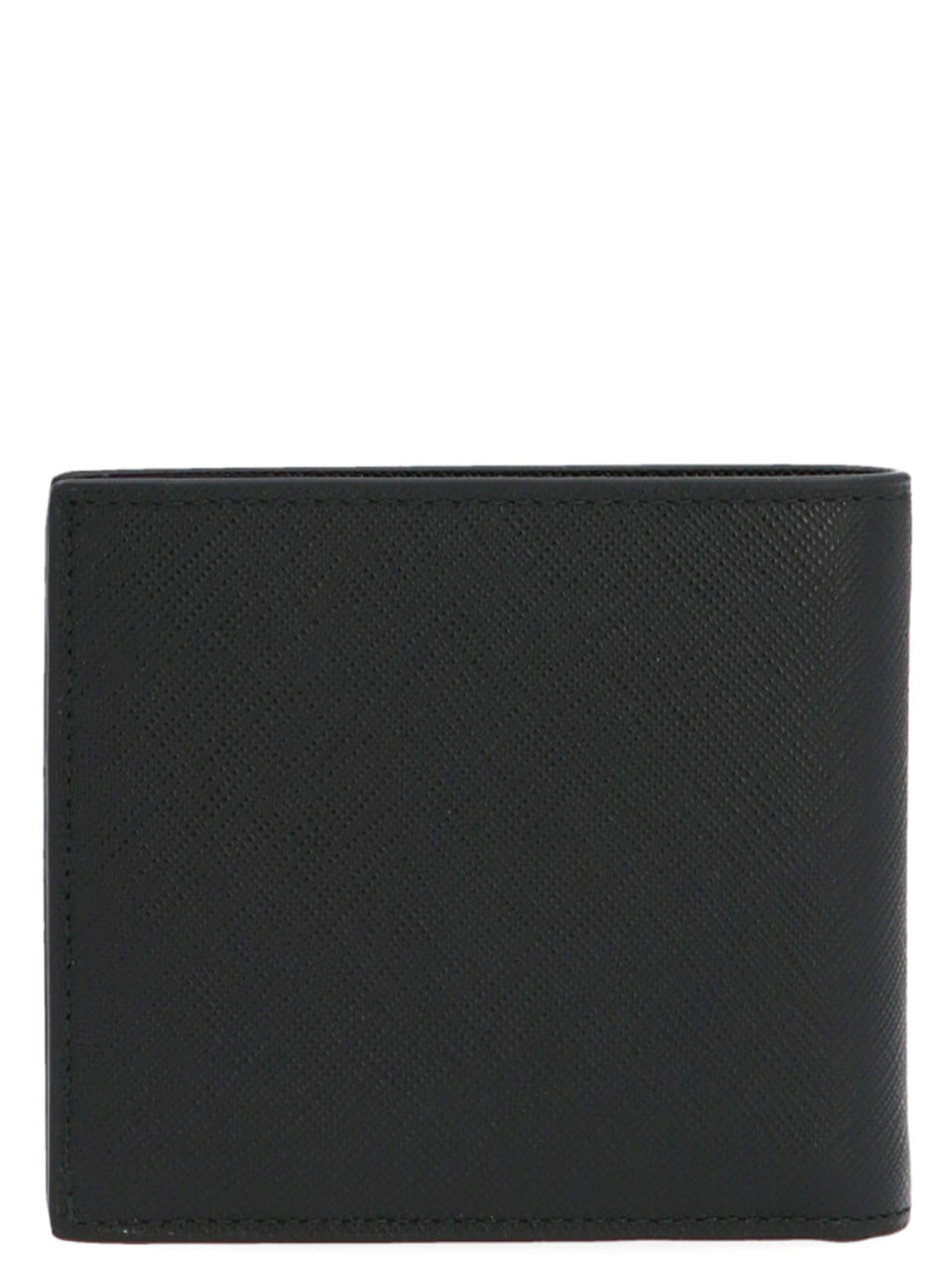 Prada Wallet Black