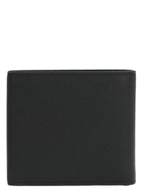 Prada Wallet Black