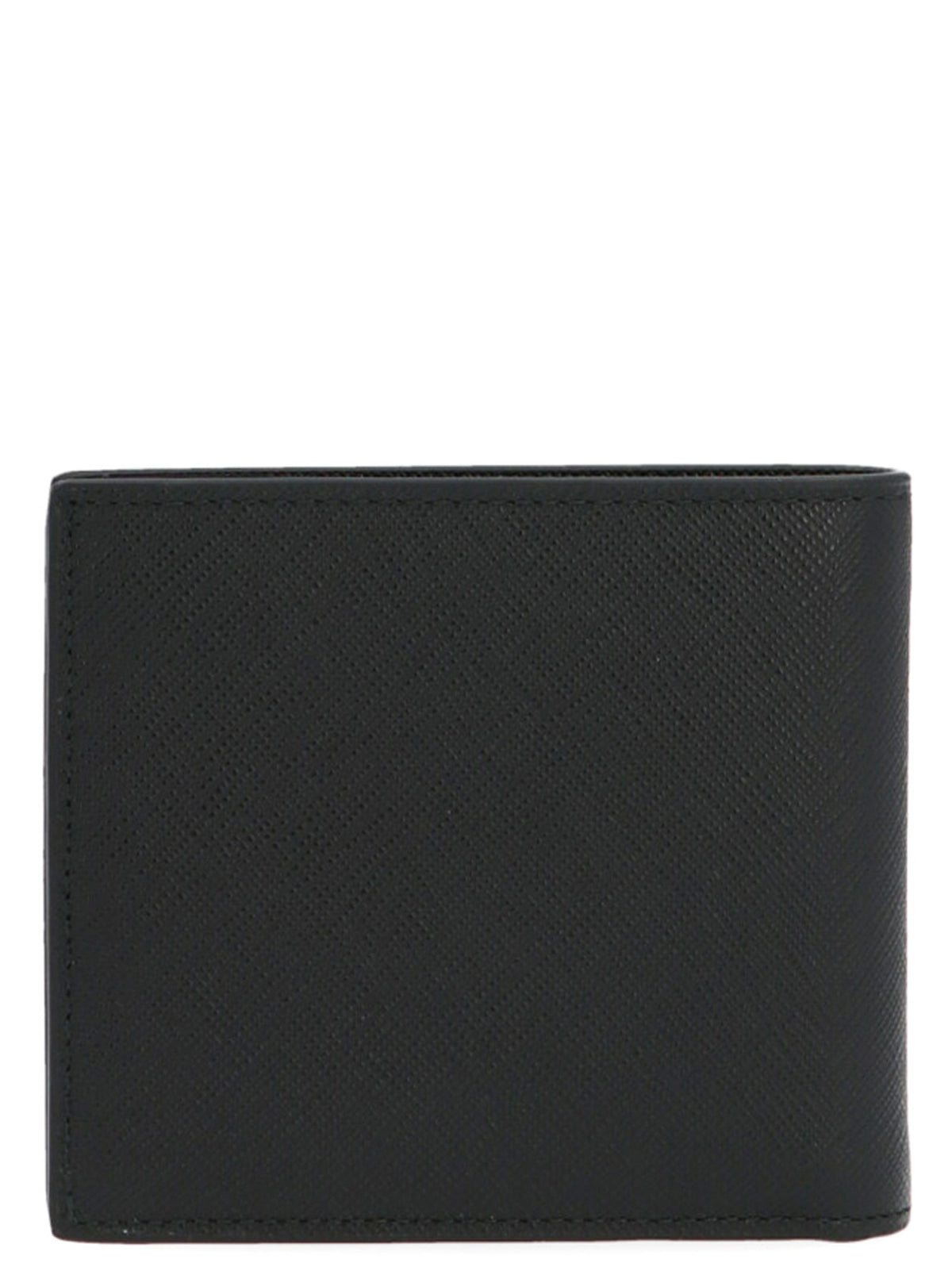 PRADA Wallet Black, view 2