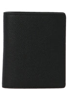 Maison Margiela Wallet Black