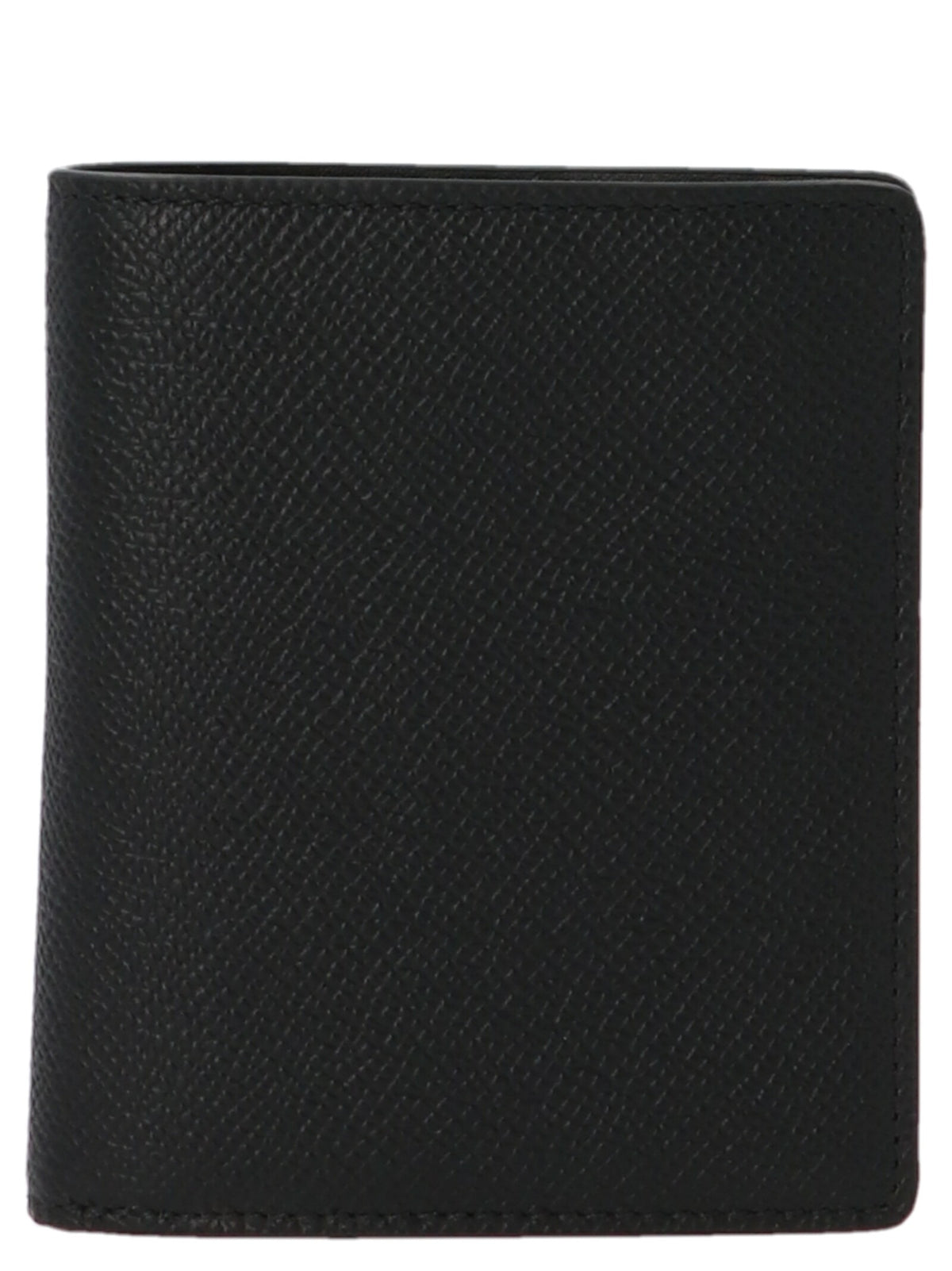 Maison Margiela Wallet Black
