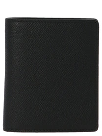 Maison Margiela Wallet Black