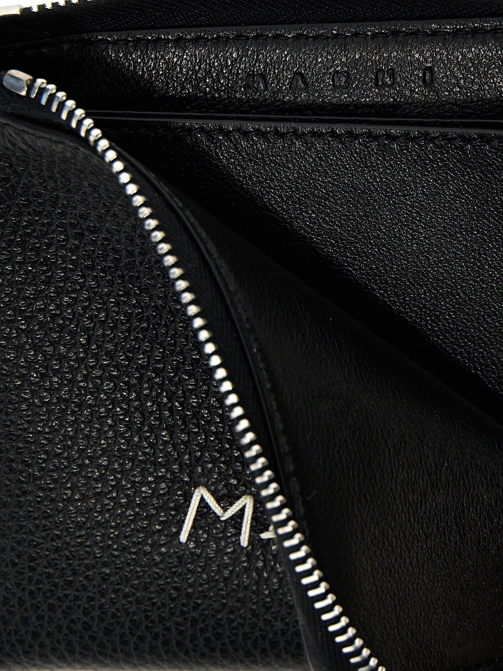 Marni Wallet Black
