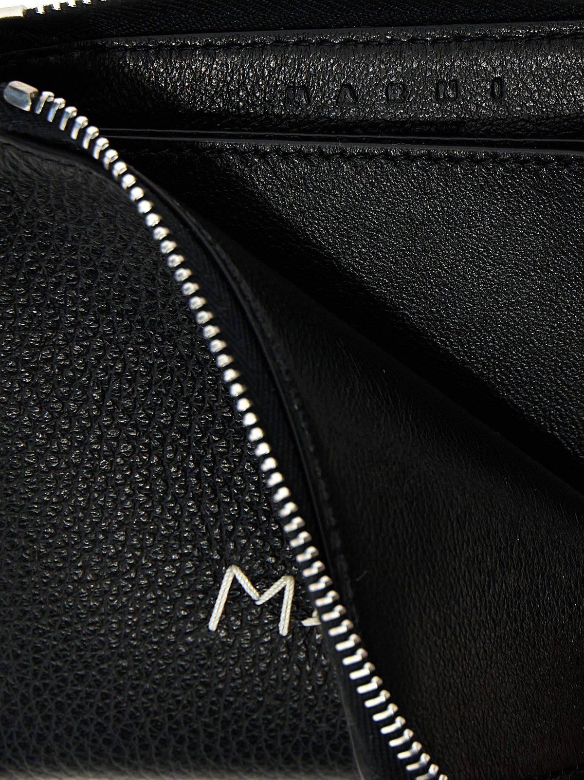 Marni Wallet Black, view 3