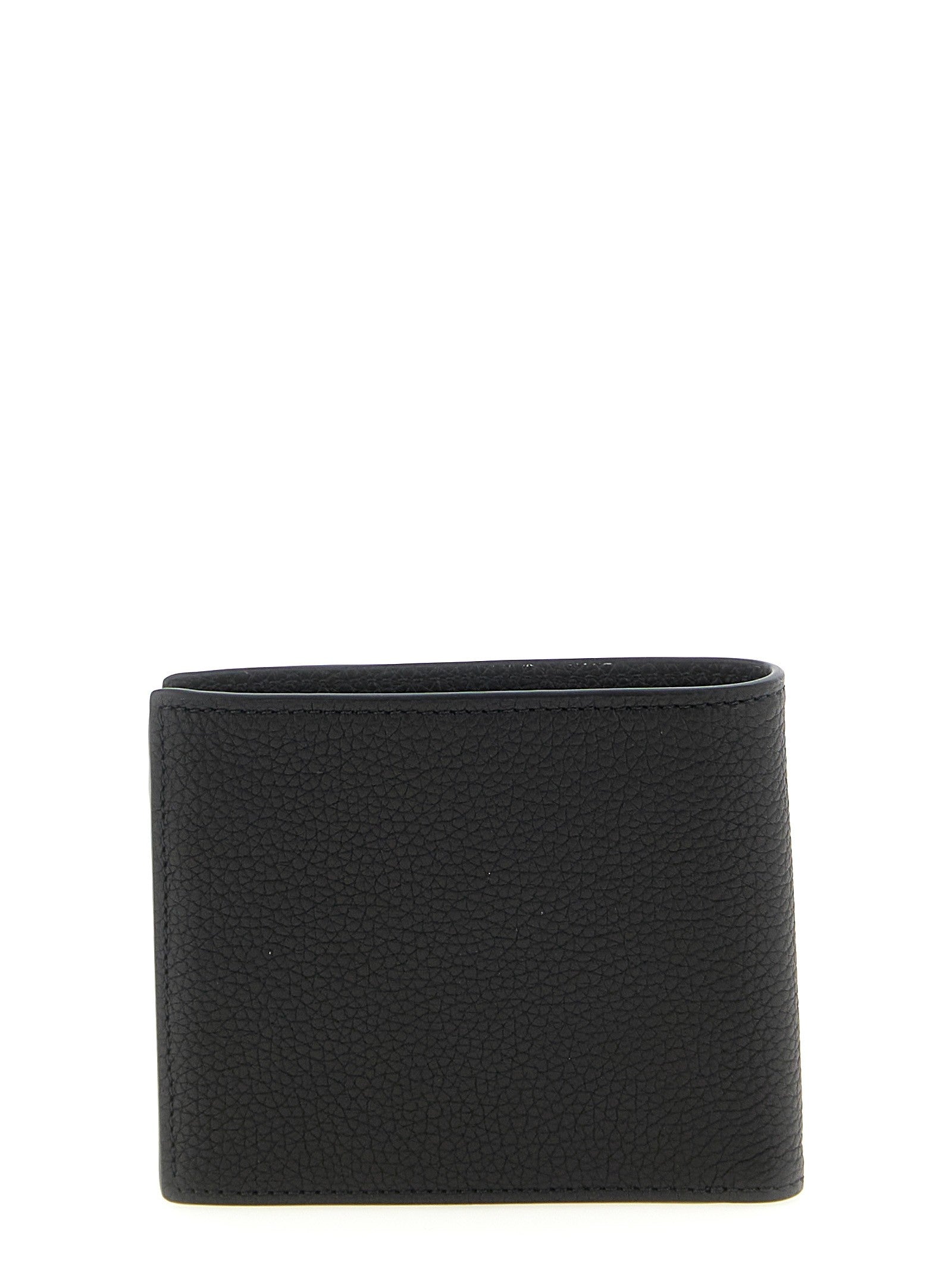 Tom Ford Wallet Black