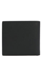 PRADA Wallet Black