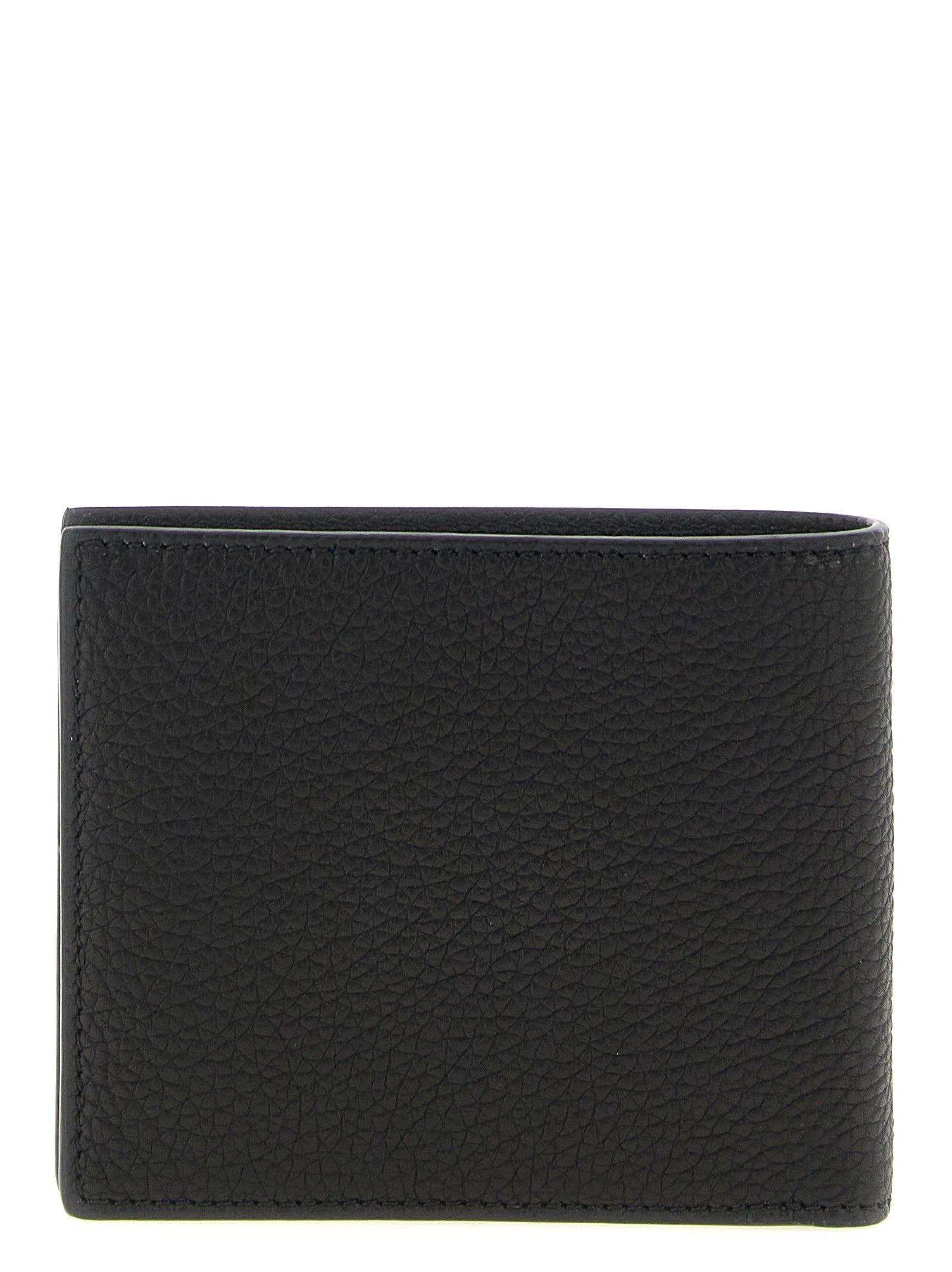Tom Ford Wallet Black