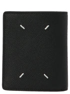 Maison Margiela Wallet Black