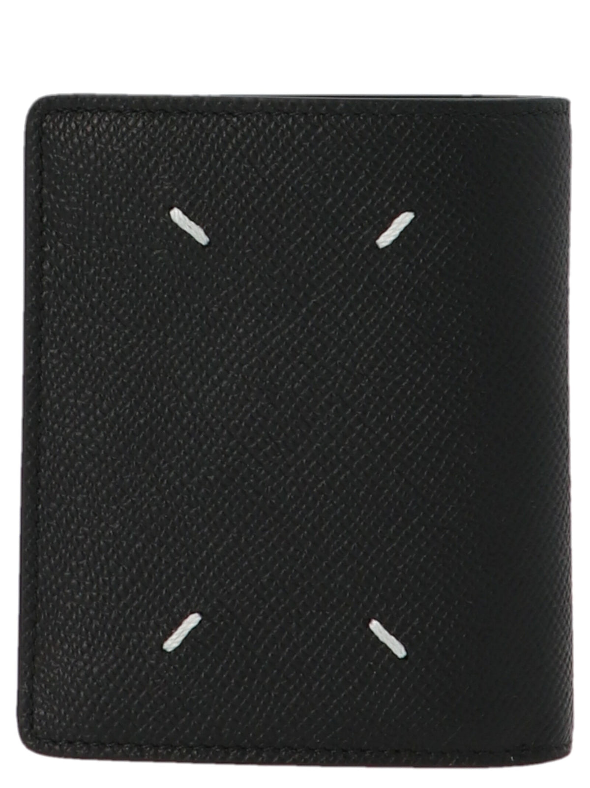 Maison Margiela Wallet Black