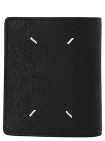 Maison Margiela Wallet Black