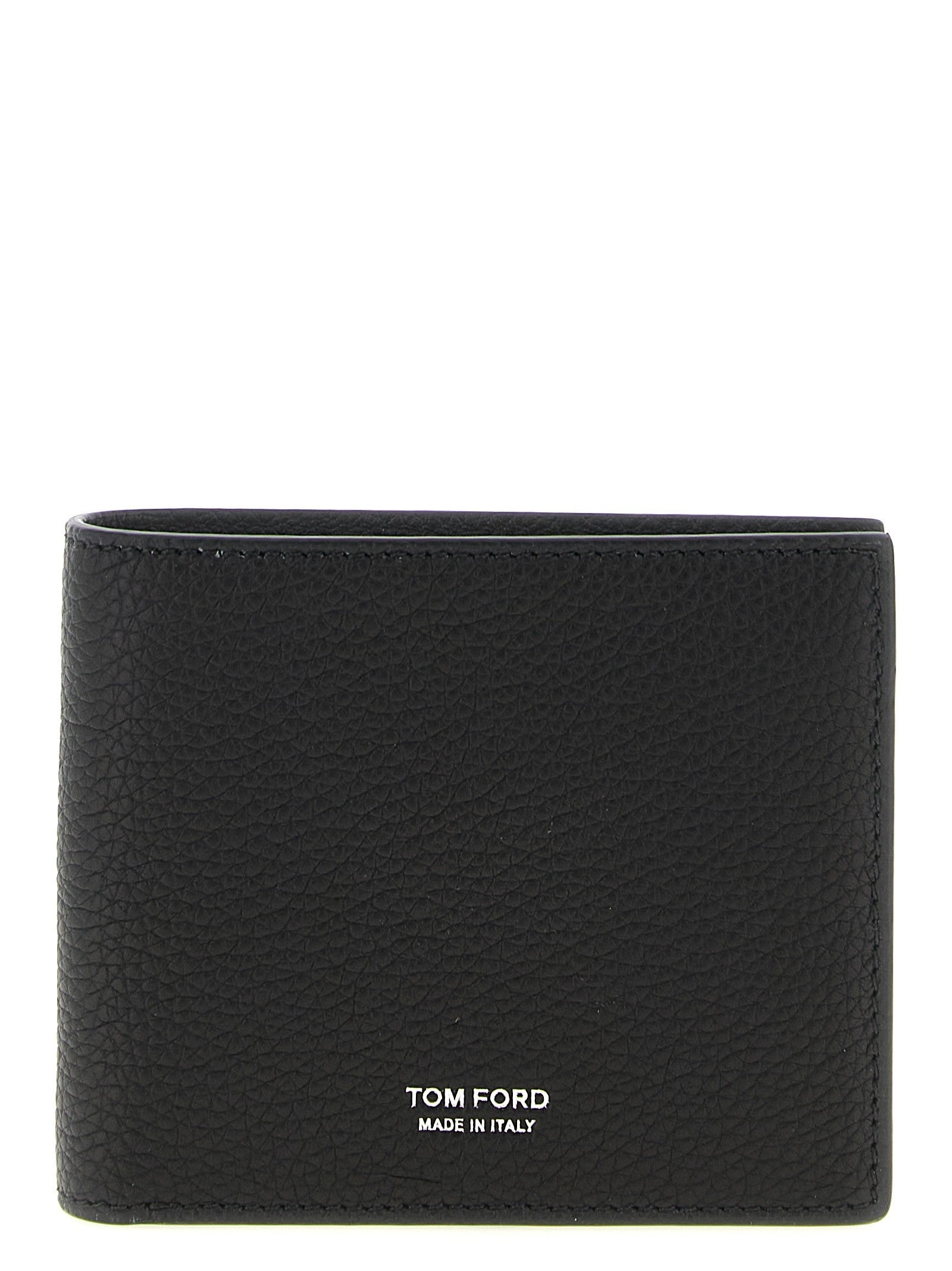 Tom Ford Wallet Black