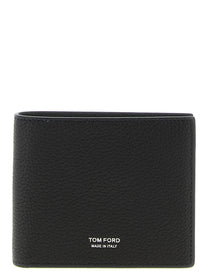 Tom Ford Wallet Black