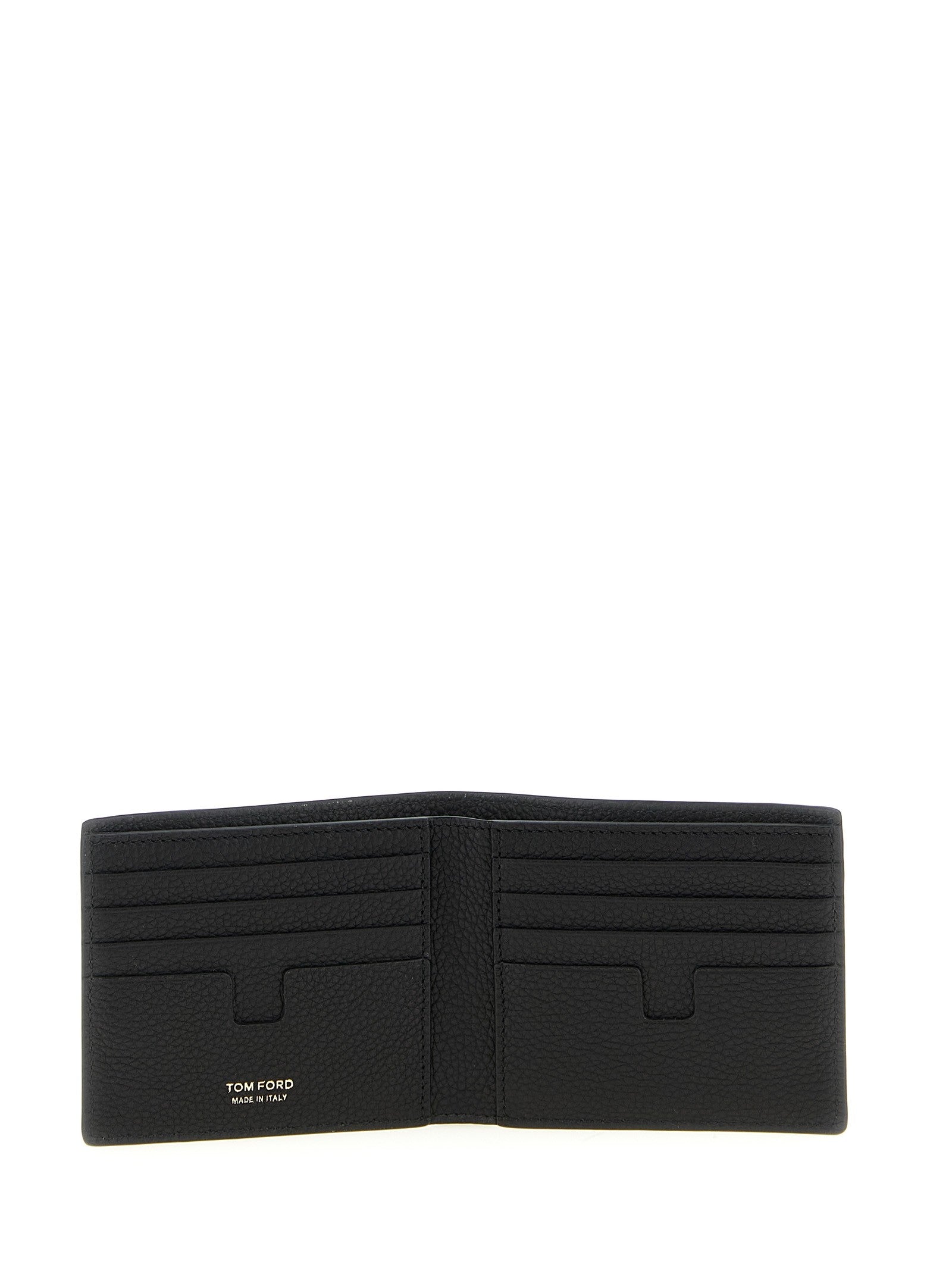 Tom Ford Wallet Black