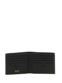 Tom Ford Wallet Black