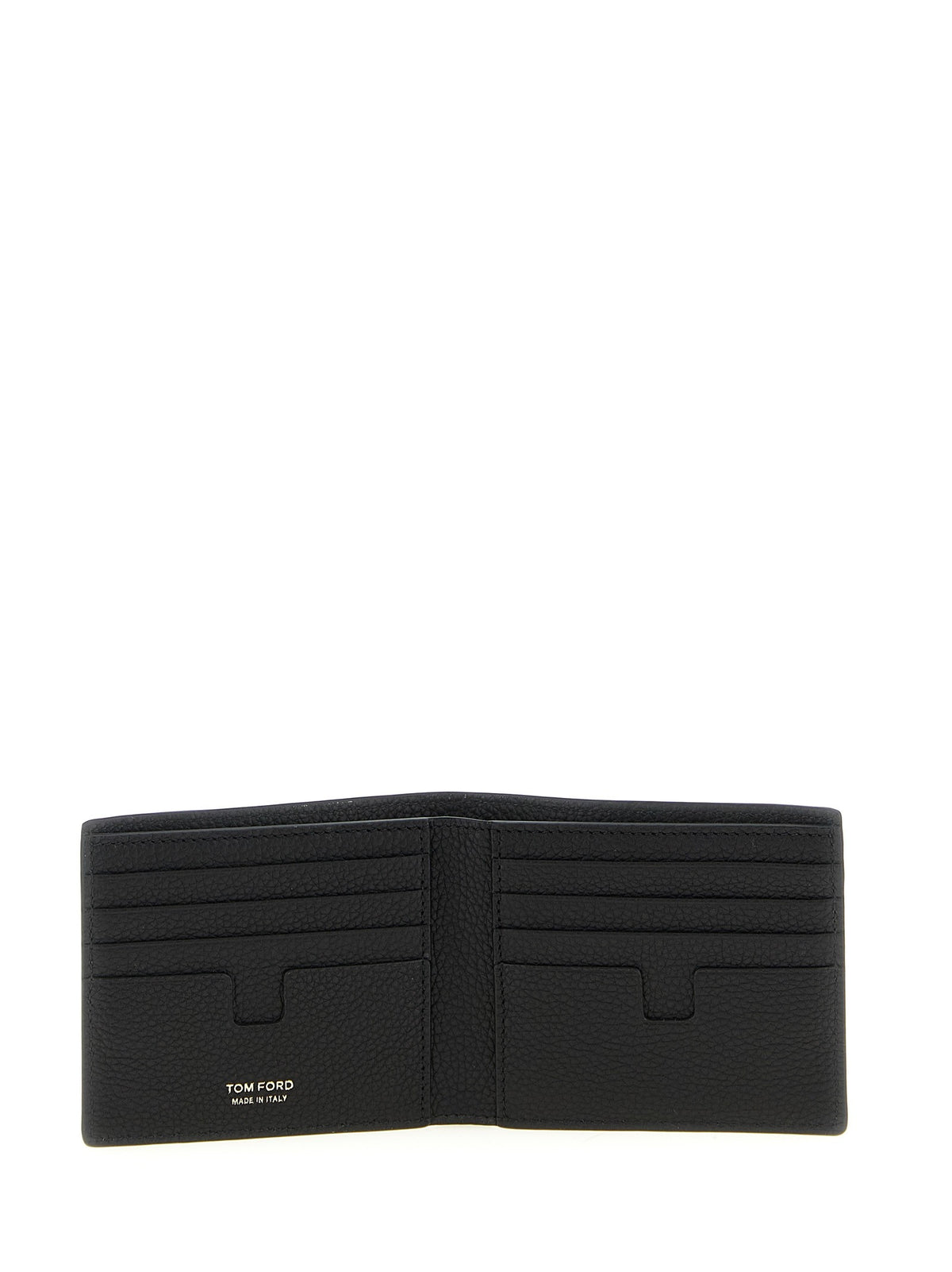 Tom Ford Wallet Black, view 3
