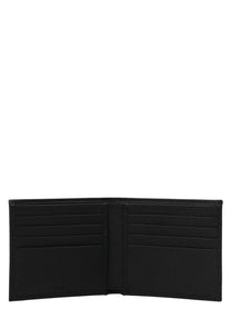 Prada Wallet Black