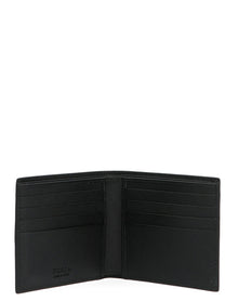 Prada Wallet Black
