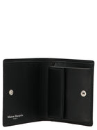 Maison Margiela Wallet Black