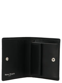 Maison Margiela Wallet Black
