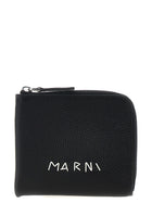 Marni Wallet Black