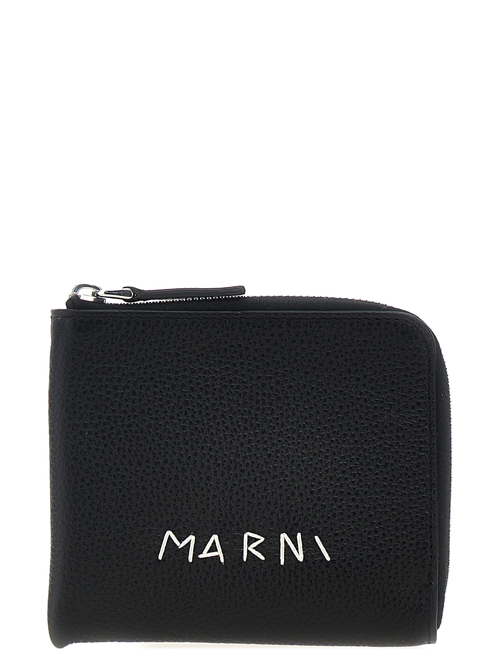 Marni Wallet Black