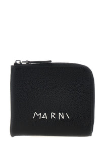 Marni Wallet Black