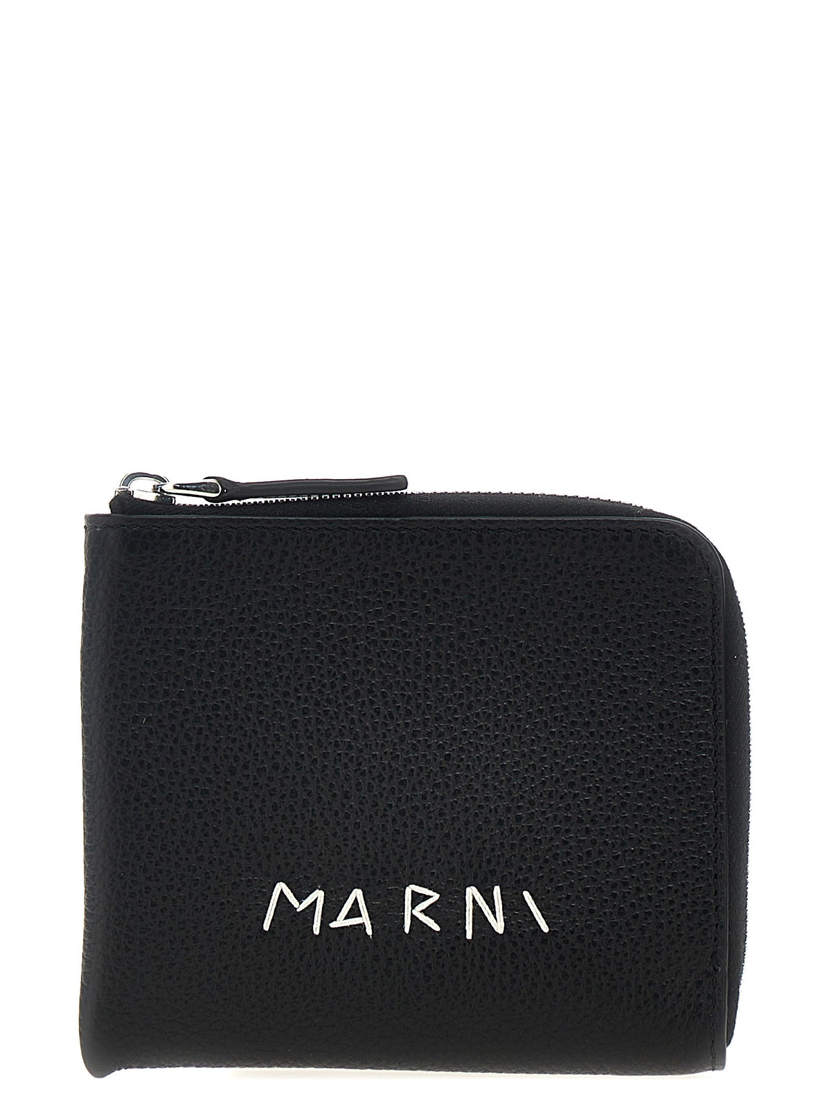 Marni Wallet Black