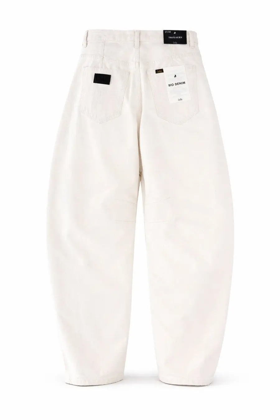 Lois Jeans Women's Jeans Alina White