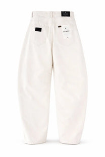 Lois Jeans Women's Jeans Alina White