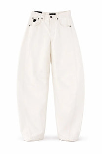 Lois Jeans Women's Jeans Alina White