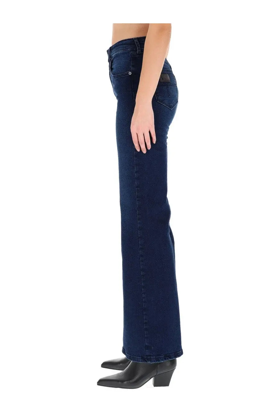 Lois Jeans Women's Pants Palas Black, view 3