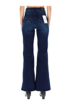 Lois Jeans Women's Pants Palas Black, view 4