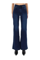 Lois Jeans Women's Pants Palas Black